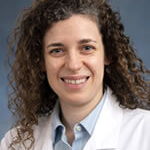 Dr. Hannah Copeland, MD, FACS, FACC, Transplant Surgeon