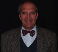 Dr. Kenneth Roy Giberson D.D.S., Dentist