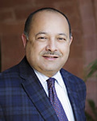 Prof. Tarek I. Hassanein M.D.