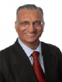 Dr. Javed M Malik MD, OB-GYN (Obstetrician-Gynecologist)
