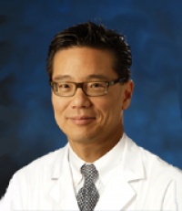 Dr. John Y. Lee D.C.