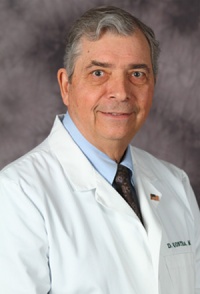 Dr. Dennis J Kontra MD, Ophthalmologist