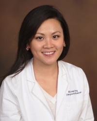 Dr. Josee Yang D.C., Chiropractor