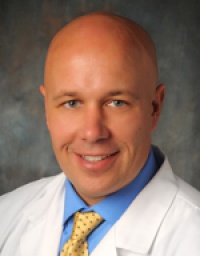 Dr. Scott Erik Wagner M.D.