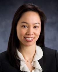 Dr. Lara Lyn an Wong M.D.