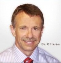 Dr. Donald P Ohlsson DDS