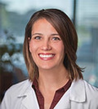 Dr. Tricia Anne Twelves M.D.
