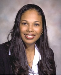 Dr. Leah Monique Backhus M.D.