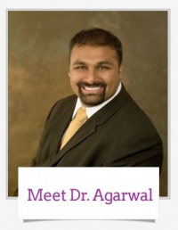 Dr. Tarun  Agarwal DDS