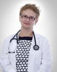 Patricia Barbara Gurczak M.D., Cardiologist