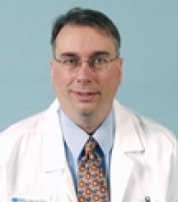Dr. Robert Meditz MD, Internist