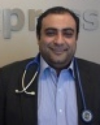 Dr. Nader Nagy Habib MD, Family Practitioner