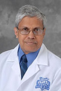 Dr. Thomas  Mathew MD