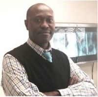 Dr. Moses Osazuwa Ogbemudia D.C, Chiropractor
