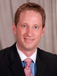 Dr. Justin M Weis M.D.