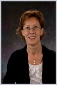 Dr. Thyra J. Endicott MD
