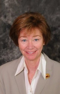 Dr. Mary beth  Walsh M.D.