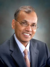 Dr. Naidu K Chekuru MD