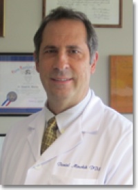 Dr. Daniel Nicholas Minchik DDS