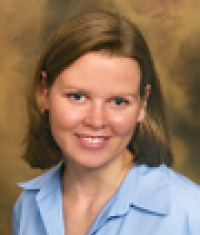 Dr. Jillian Marie Scherer M.D.