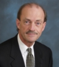 Dr. Jeffrey Bodwin MD, Endocrinology-Diabetes
