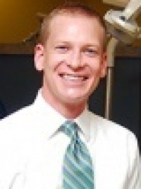 Dr. Donald B. Balhoff D.D.S., Orthodontist