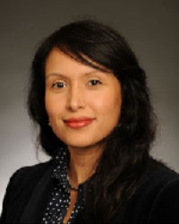 Dr. Cristina Tarango M.D., Hematologist (Pediatric)