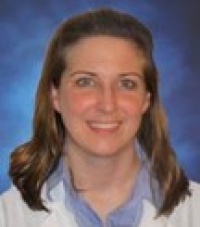 Dr. Elizabeth Myers Grossman MD