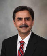 Dr. Sundeep Khosla M.D., Endocrinology-Diabetes