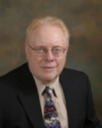 Dr. Charles E Mclaughlin M.D.