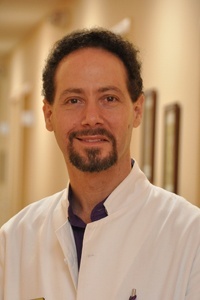 Dr. Ian D Bier ND., LAC, PHD, Naturopathic Physician