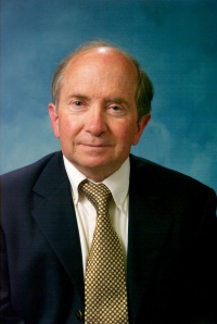 Dr. Charles Eugene Stewart MD