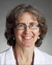 Dr. Erica Rosalind Waterman MD, Pediatrician