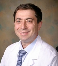 Dr. Ghassan A Noureddine M.D.
