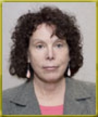 Dr. Deborah Hartley MD, Emergency Physician