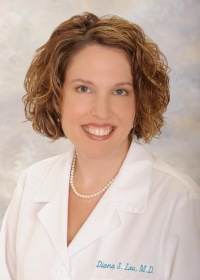 Dr. Diana S Leu MD