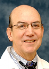 Eduardo Garcia M.D, Cardiologist