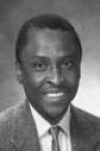 Dr. Emmanuel C. Edoka, MD, FACP, Internist