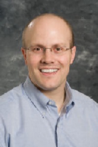 Dr. Brian Wilhelm Sutter M.D.