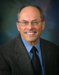 Dr. Nat Elliot Levinson M.D.