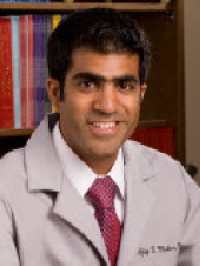 Dr. Ajay Maker MD, Surgeon