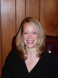 Dr. Amy E Hearne MD