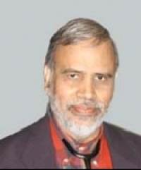 Dr. Mohammad A Gafoor M.D.