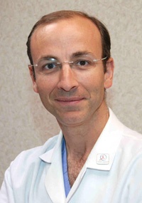 Dr. Andrew Mark Schneider M