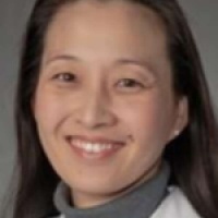 Dr. Christina  Hong M.D.