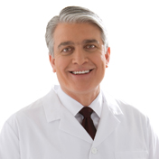 F. Michael Cornell, Ophthalmologist