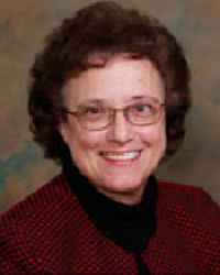 Dr. Susan Levitzky M.D., Pediatrician