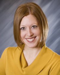 Jennifer Suzanne Puckett M.S., Hearing Instrument Specialist