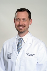Dr. James Bradford Depew MD PC, Plastic Surgeon