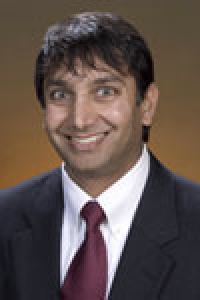 Dr. Karthik R Krishnan MD, Pediatrician